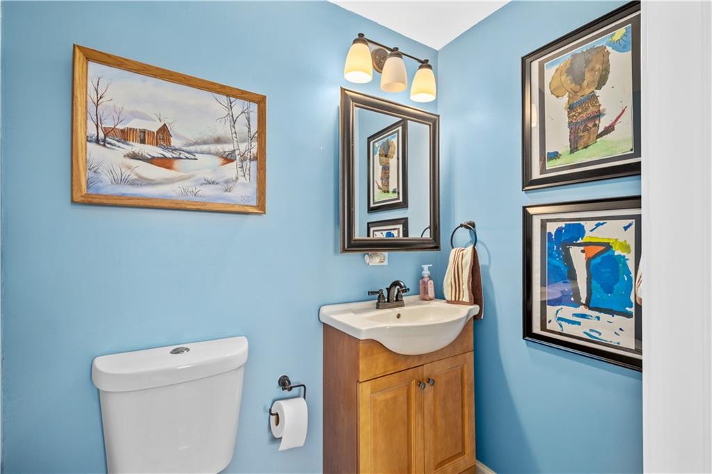 919 Steen Road Bridgeville, PA 15017 - Photo 12 of 21 Gallery Image 12