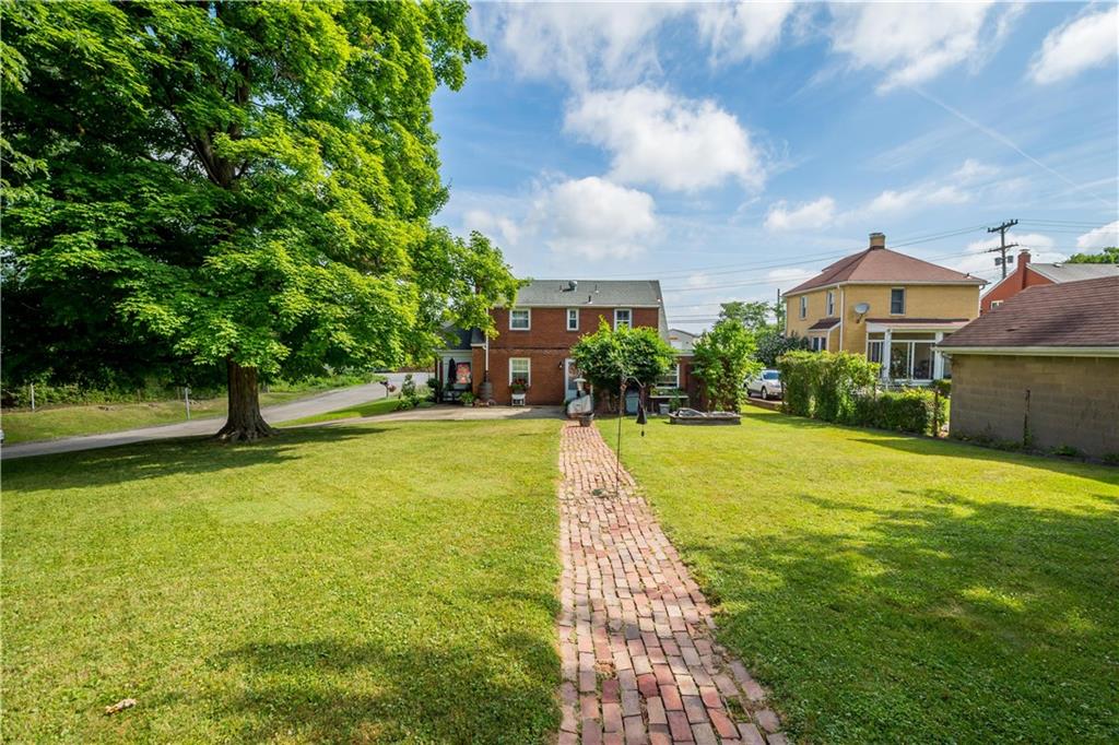 919 Steen Road Bridgeville, PA 15017 - Photo 20 of 21 Gallery Image 20