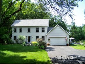 10458 Doyle Road Deerfield, NY 13502 - Photo 1 of 1 Gallery Image 1