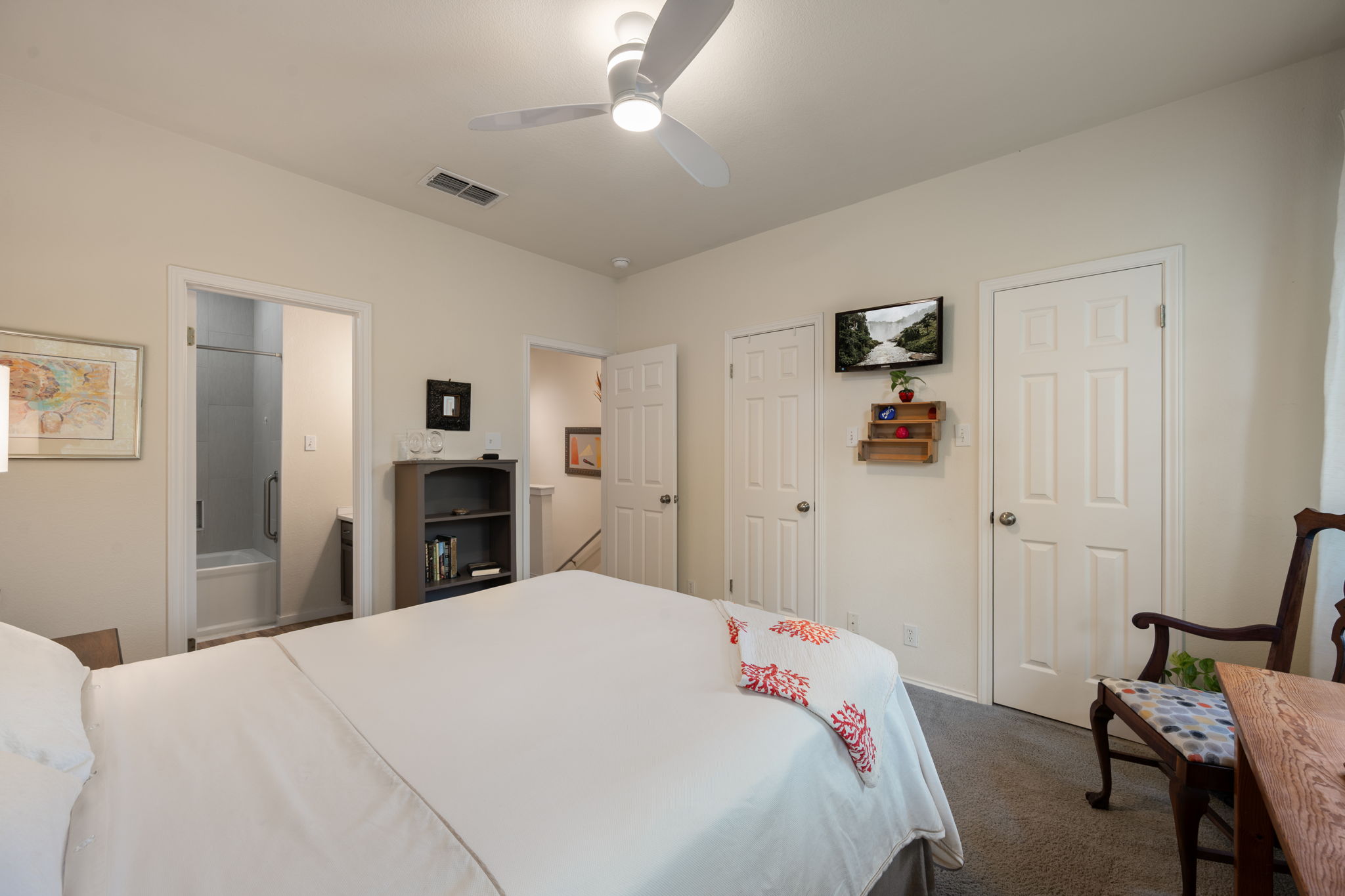 12401 Los Indios Trail, Unit 32 Austin, TX 78729 - Photo 17 of 39