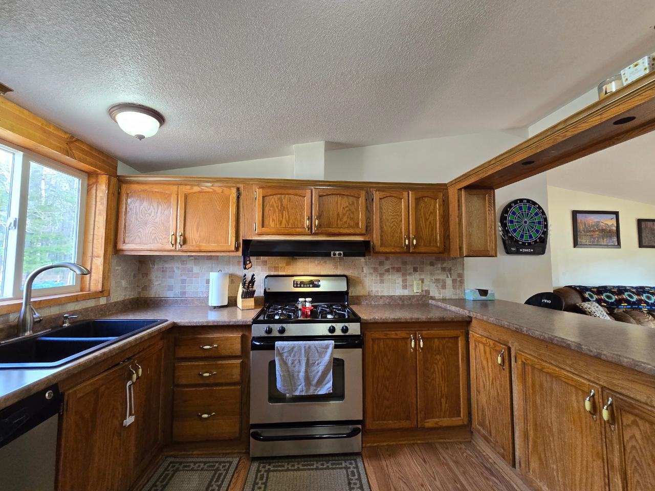 9342 Jenny Lake Road Tomahawk, WI 54487 - Photo 22 of 50 Gallery Image 22
