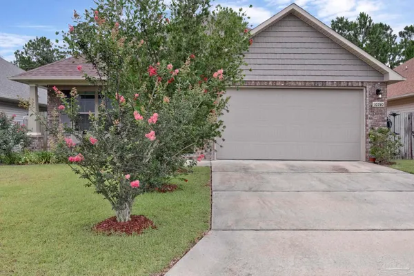 $329,900 | 10740 Trailblazer Way, Pensacola, FL 32506