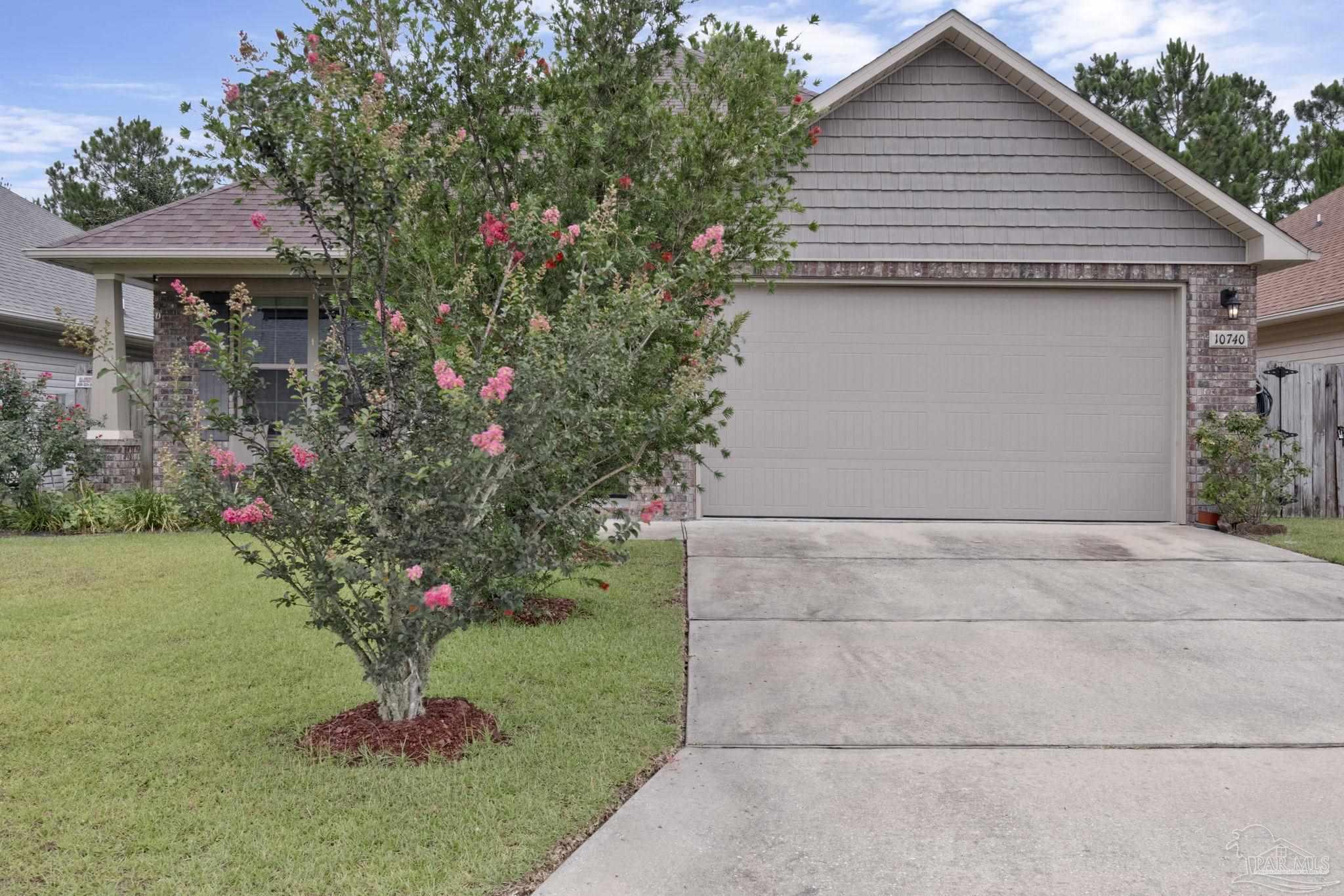 10740 Trailblazer Way Pensacola, FL 32506 - Photo 1 of 53
