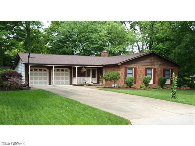 691 Howland Wilson Road Northeast Warren, OH 44484 - Photo 1 of 32 Gallery Image 1