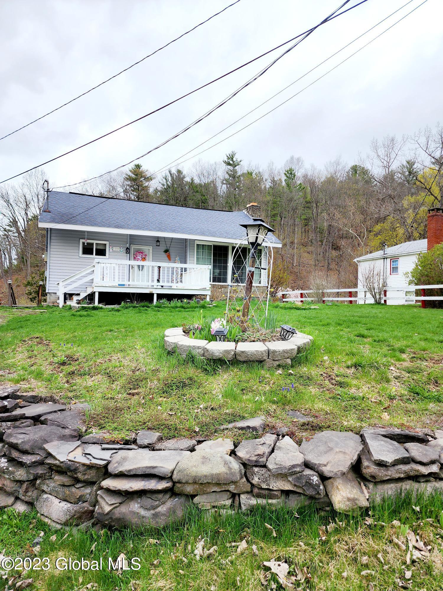 159 Gorge Road Middleburgh, NY 12122 - Photo 1 of 25 20230419_132133