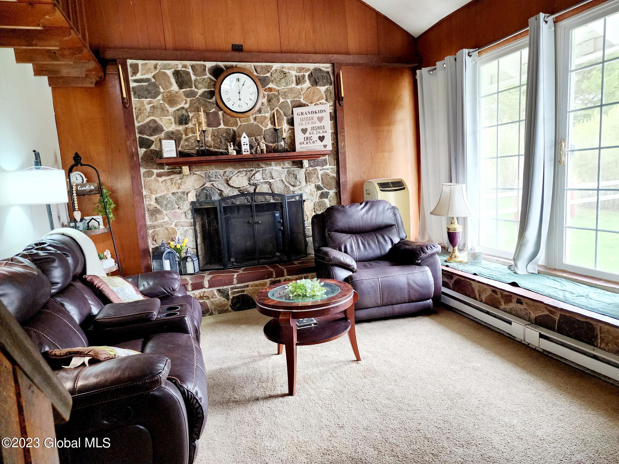 159 Gorge Road Middleburgh, NY 12122 - Photo 5 of 25 20230419_125829