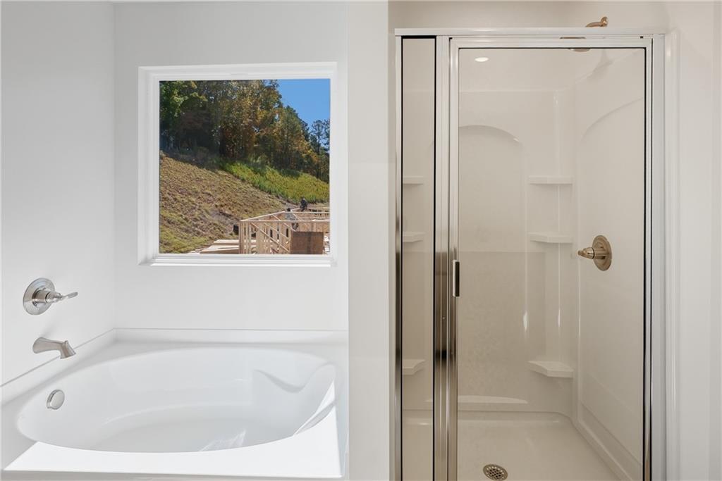 157 Bloomfield Circle Canton, GA 30114 - Photo 18 of 23