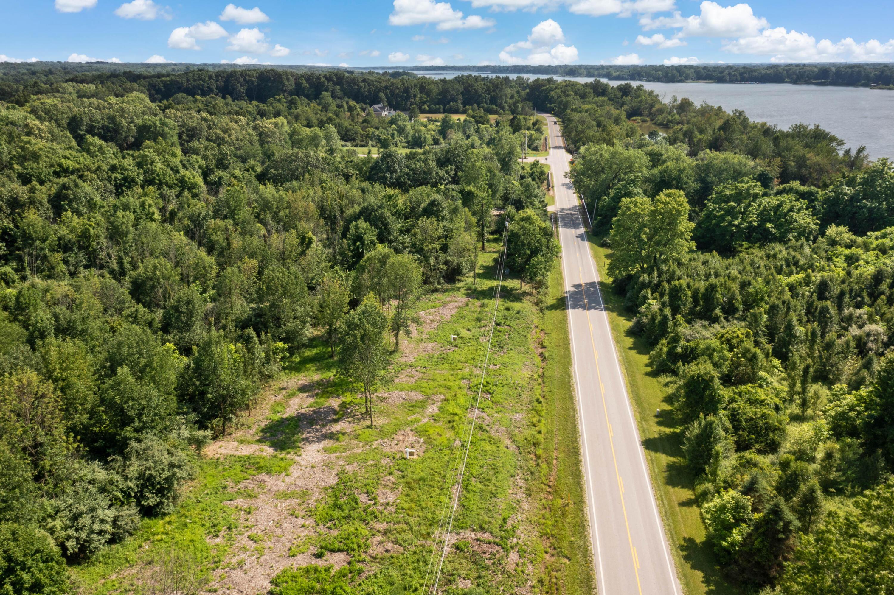 5563 Red Bank Road, Unit TRACT C Galena, OH 43021 - Photo 30 of 32 30. Aerial View of Lots