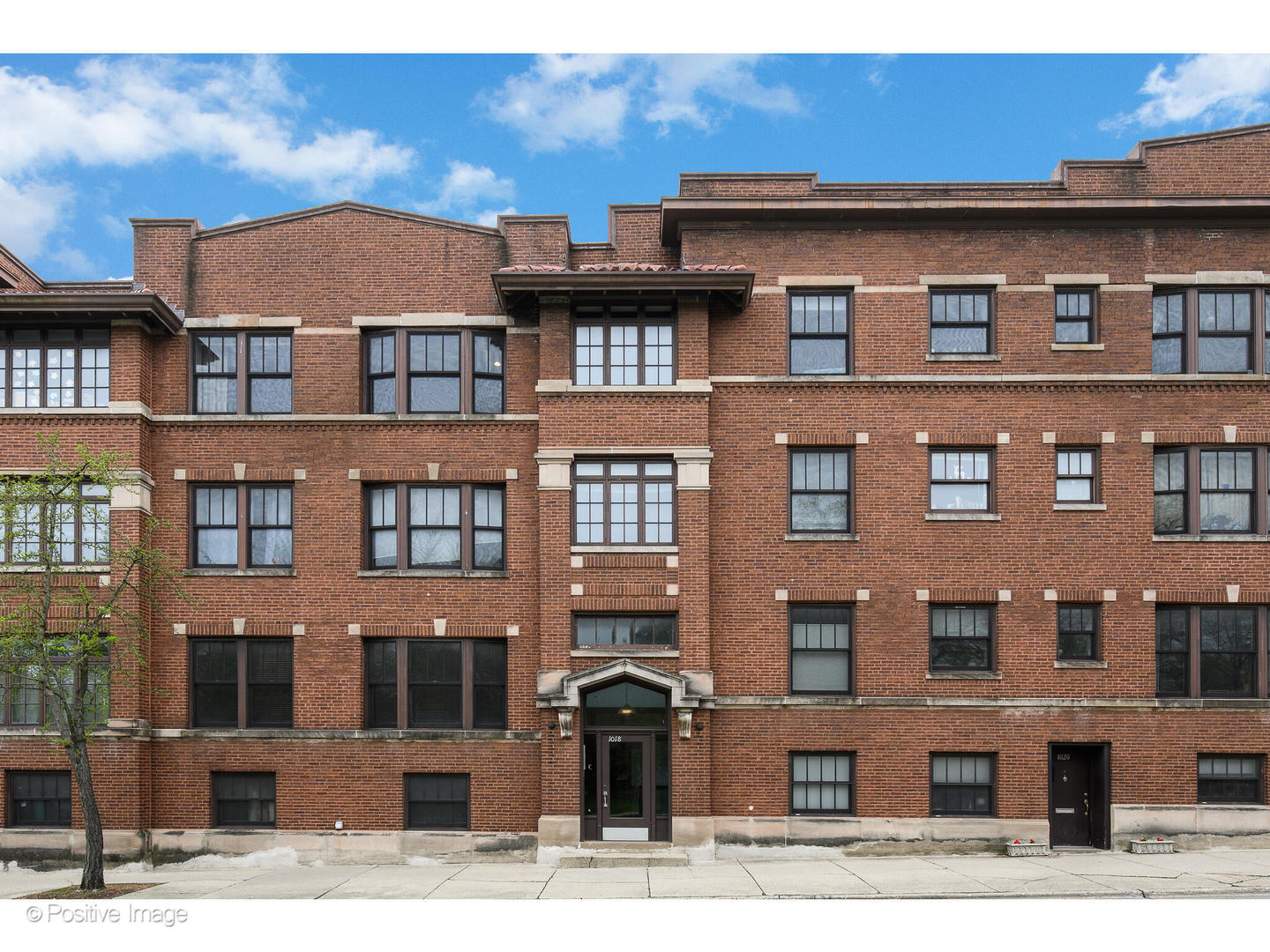 1018 Main Street, Unit 3 Evanston, IL 60202 - Photo 1 of 20