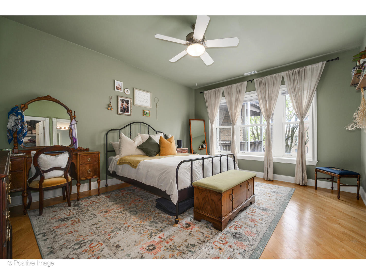 1018 Main Street, Unit 3 Evanston, IL 60202 - Photo 14 of 20