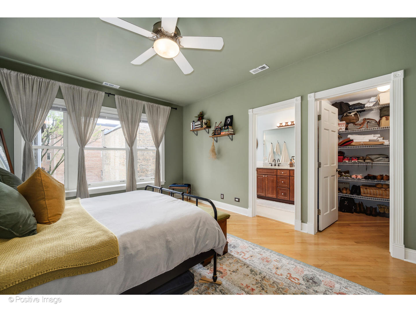 1018 Main Street, Unit 3 Evanston, IL 60202 - Photo 15 of 20