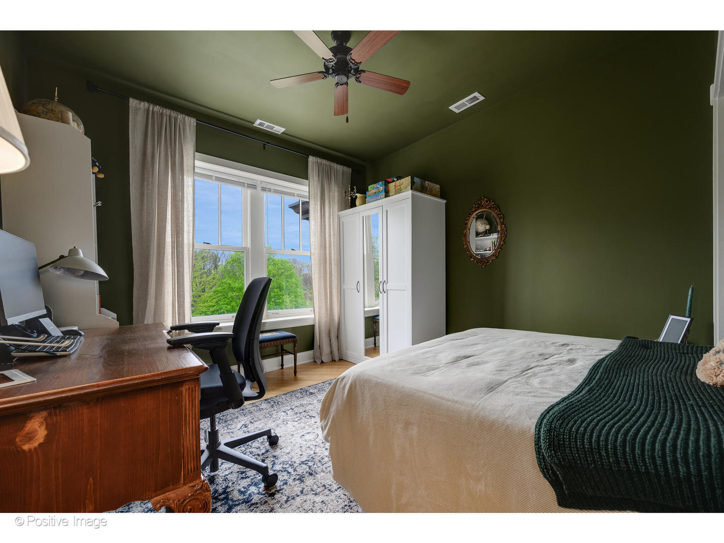 1018 Main Street, Unit 3 Evanston, IL 60202 - Photo 17 of 20