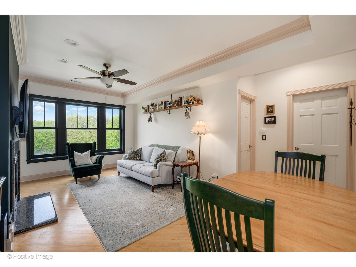 1018 Main Street, Unit 3 Evanston, IL 60202 - Photo 3 of 20