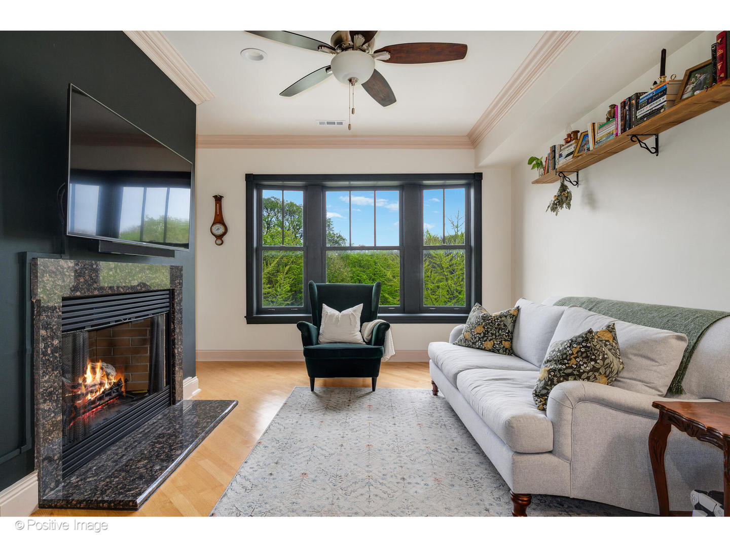 1018 Main Street, Unit 3 Evanston, IL 60202 - Photo 4 of 20