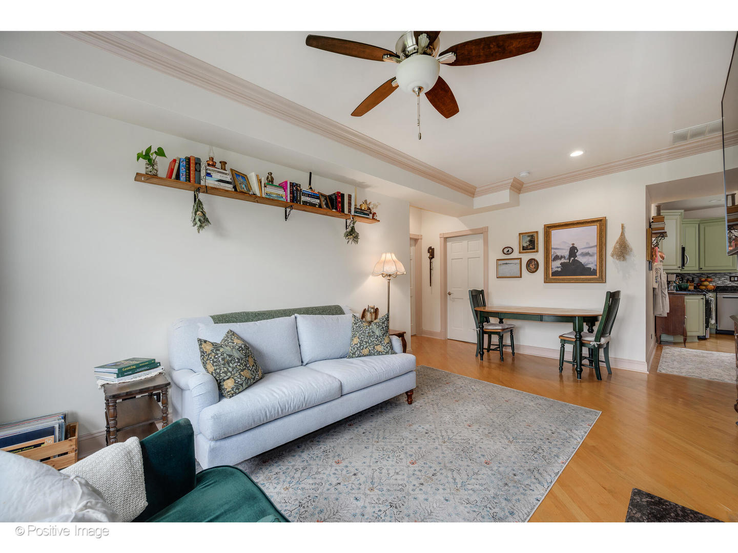 1018 Main Street, Unit 3 Evanston, IL 60202 - Photo 8 of 20