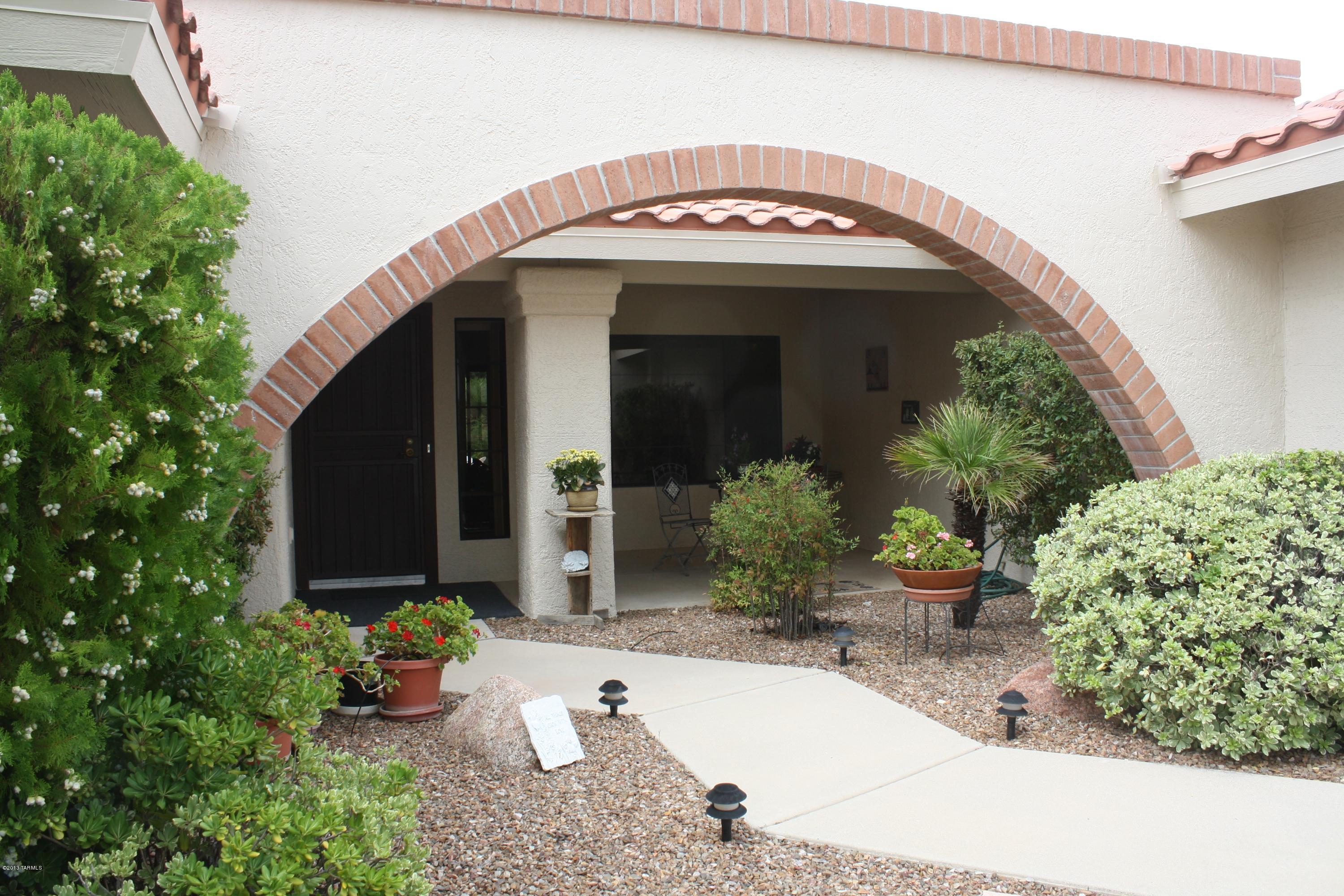 965 East Royal Ridge Drive Tucson, AZ 85755 - Photo 16 of 16