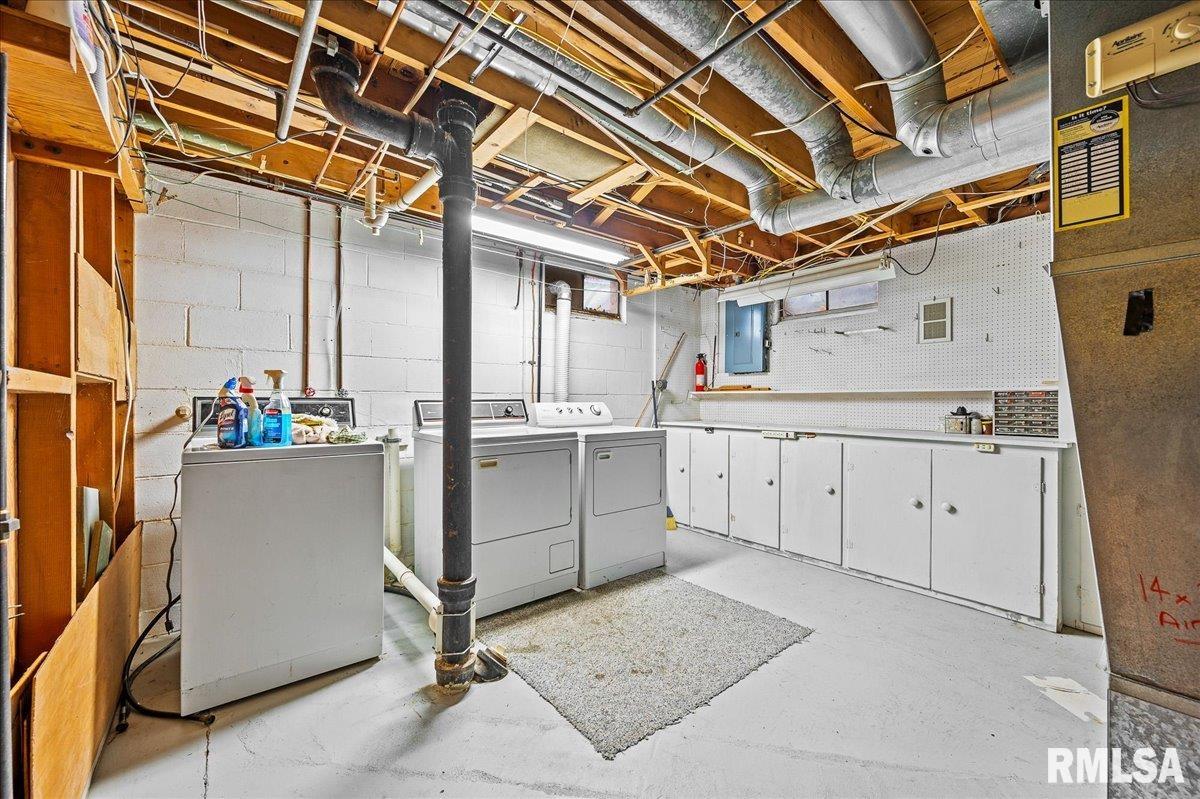 1505 Tennell Road Pekin, IL 61554 - Photo 17 of 25 Gallery Image 17