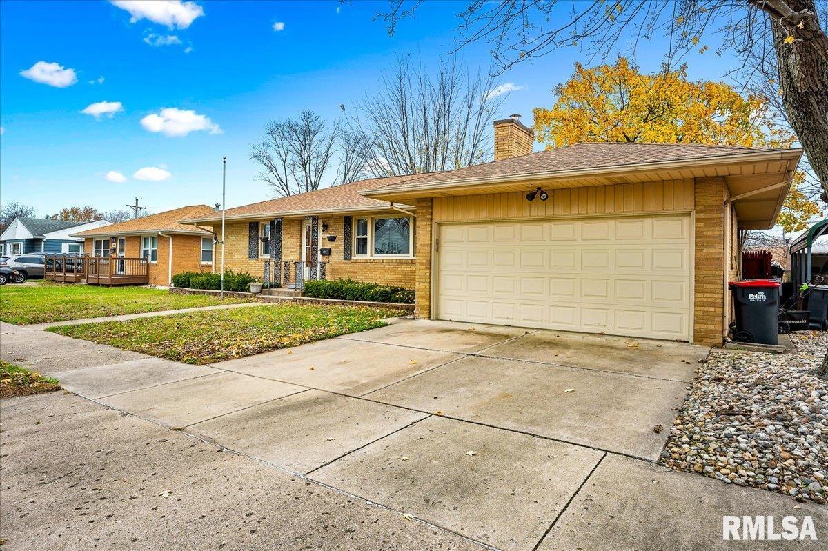 1505 Tennell Road Pekin, IL 61554 - Photo 20 of 25 Gallery Image 20