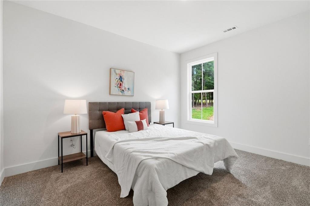 200 Loyd Road Mansfield, GA 30055 - Photo 21 of 56 Gallery Image 21