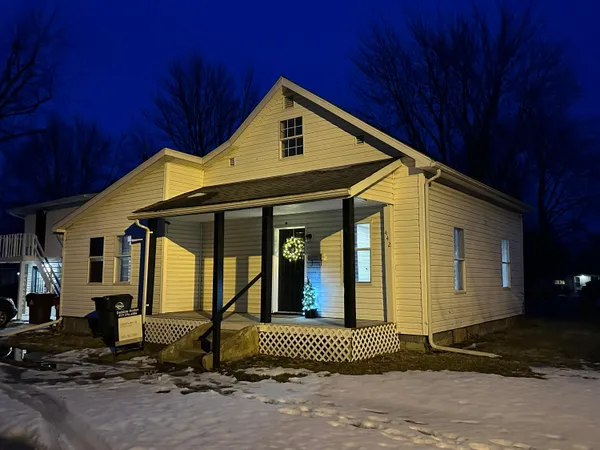 $105,000 | 442 Edwards Street, Ada, OH 45810