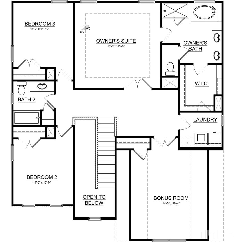 1009 JARRETT BAY Road Willow Spring, NC 27592 - Photo 18 of 19 Gallery Image 18