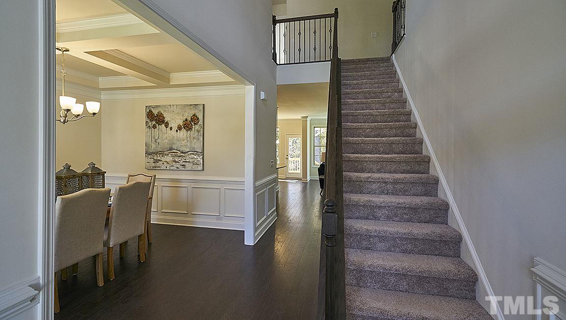 1009 JARRETT BAY Road Willow Spring, NC 27592 - Photo 4 of 19 Gallery Image 4
