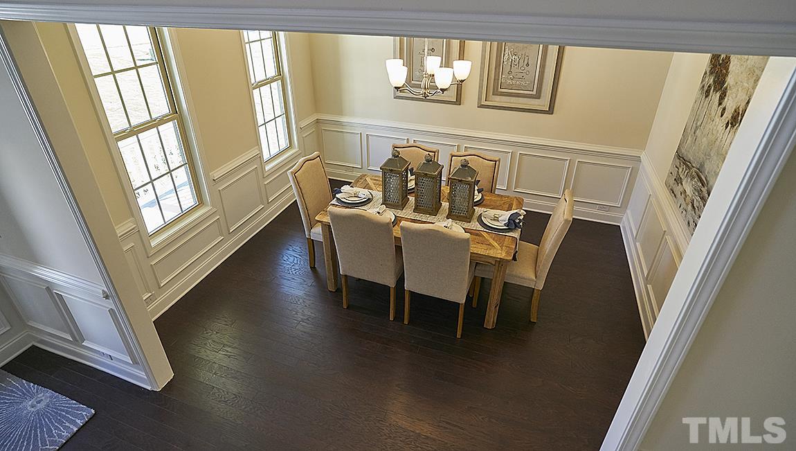 1009 JARRETT BAY Road Willow Spring, NC 27592 - Photo 7 of 19 Gallery Image 7