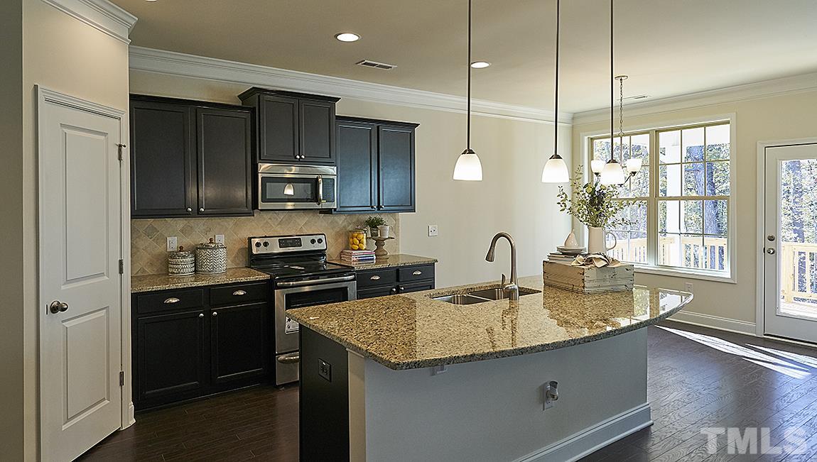 1009 JARRETT BAY Road Willow Spring, NC 27592 - Photo 8 of 19 Gallery Image 8