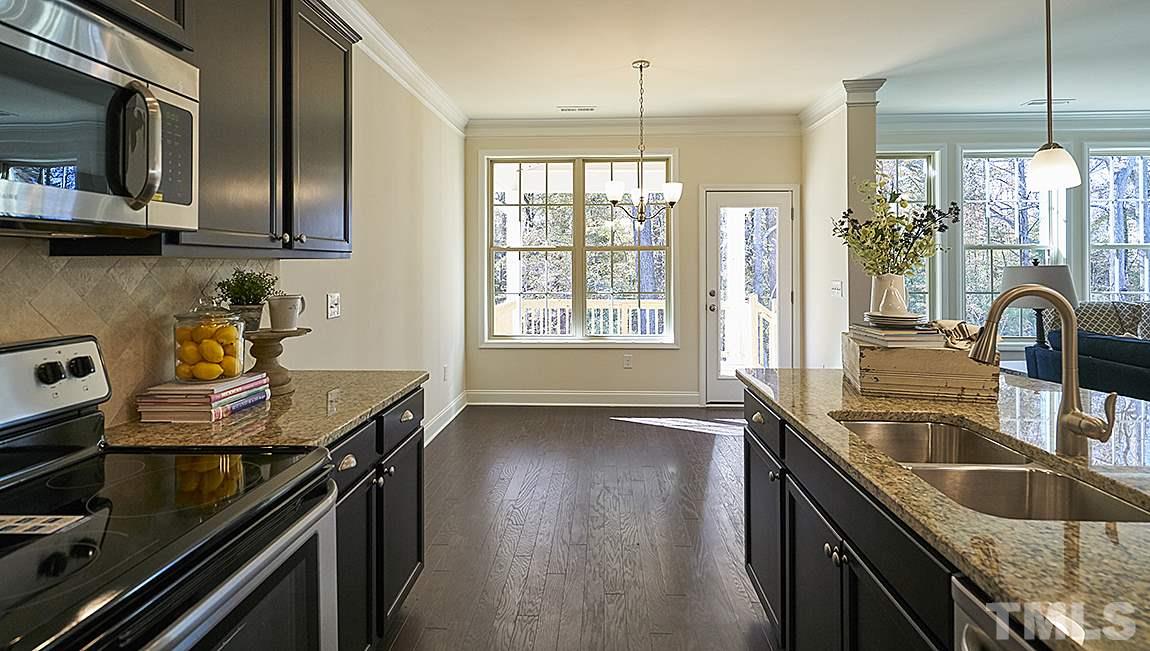 1009 JARRETT BAY Road Willow Spring, NC 27592 - Photo 9 of 19 Gallery Image 9
