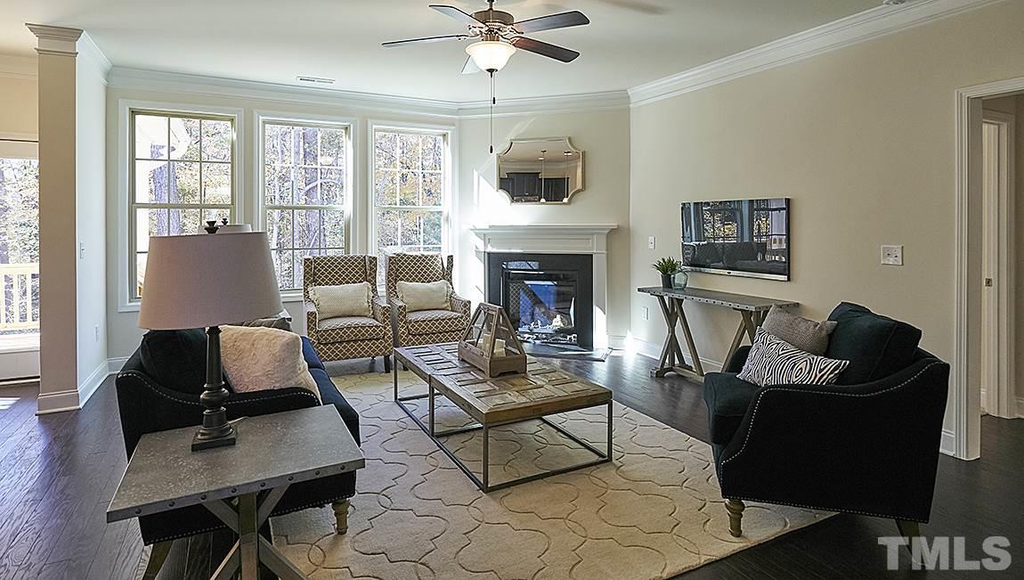 1009 JARRETT BAY Road Willow Spring, NC 27592 - Photo 10 of 19 Gallery Image 10