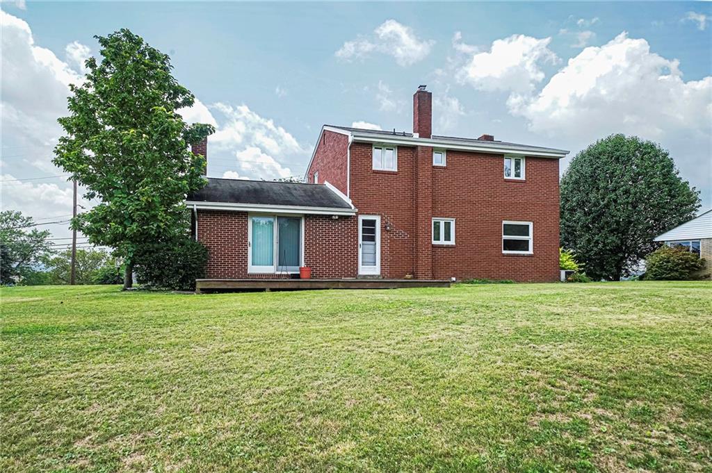 2533 Ridge Road Finleyville, PA 15332 - Photo 22 of 25 Gallery Image 22