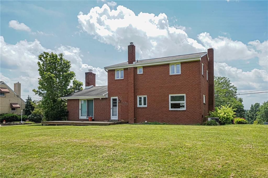 2533 Ridge Road Finleyville, PA 15332 - Photo 23 of 25 Gallery Image 23