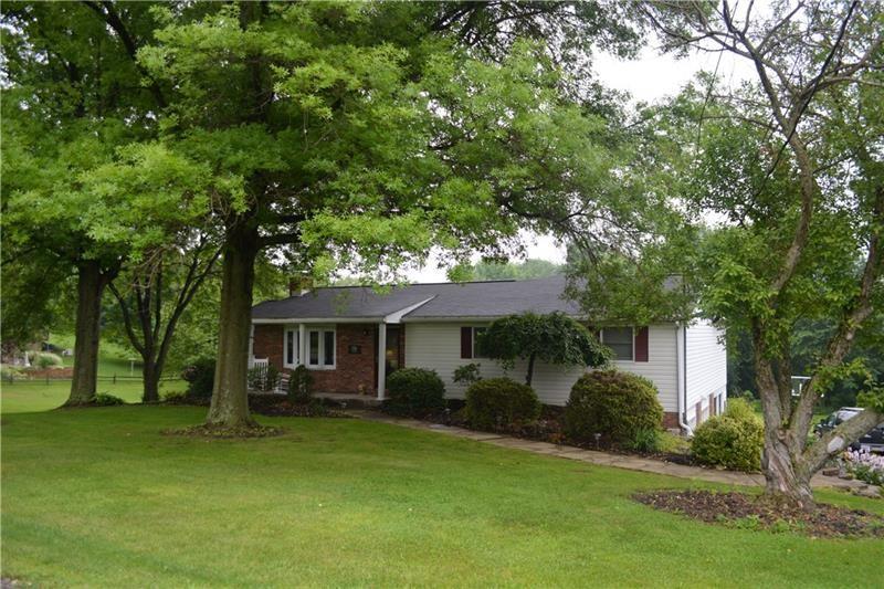 330 Bradys Ridge Road Beaver, PA 15009 - Photo 1 of 1