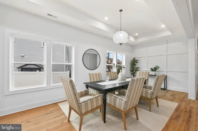 $1,950,000 | 1713 North Cameron Street, Arlington, VA 22207