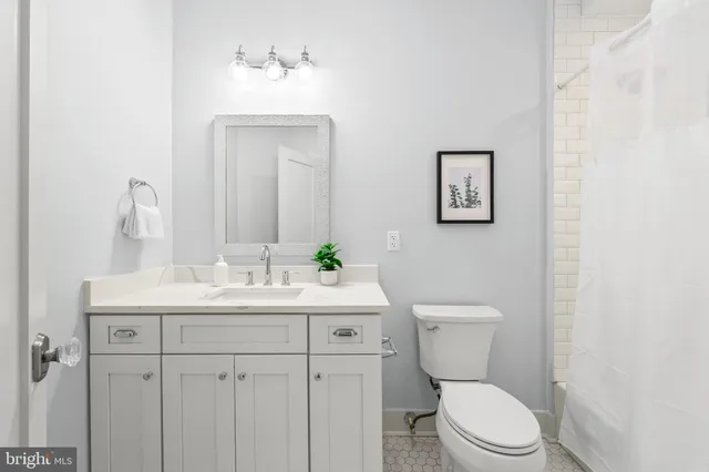 $1,950,000 | 1713 North Cameron Street, Arlington, VA 22207