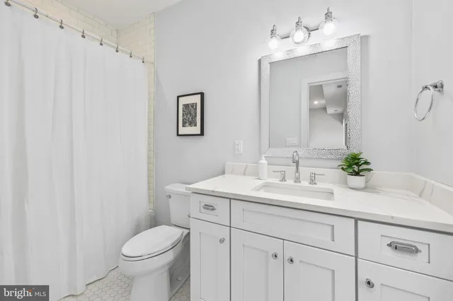 $1,950,000 | 1713 North Cameron Street, Arlington, VA 22207