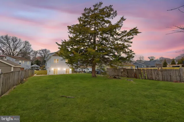 $1,950,000 | 1713 North Cameron Street, Arlington, VA 22207