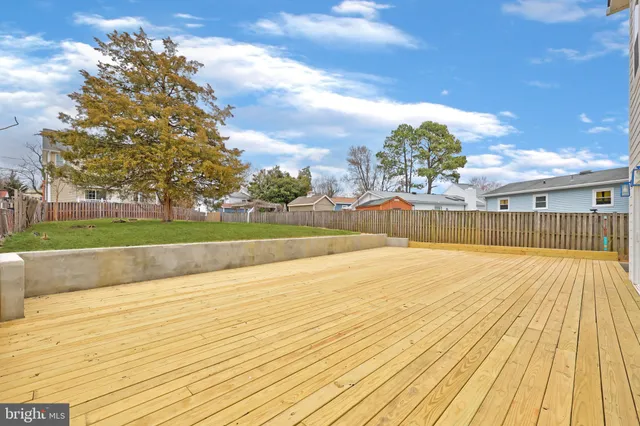 $1,950,000 | 1713 North Cameron Street, Arlington, VA 22207