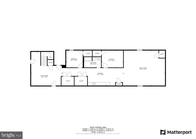 $1,950,000 | 1713 North Cameron Street, Arlington, VA 22207