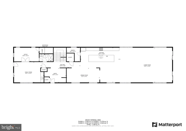 $1,950,000 | 1713 North Cameron Street, Arlington, VA 22207