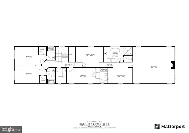 $1,950,000 | 1713 North Cameron Street, Arlington, VA 22207
