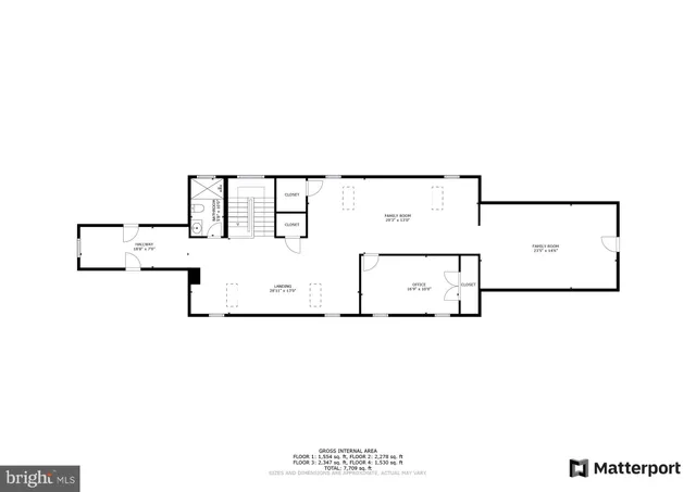 $1,950,000 | 1713 North Cameron Street, Arlington, VA 22207