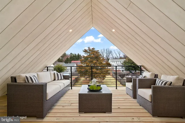 $1,950,000 | 1713 North Cameron Street, Arlington, VA 22207