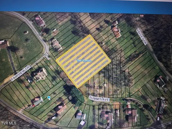 $25,000 | Tbd Summit Avenue, Unit 99106, Lebanon, VA 24266