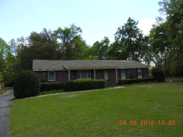 158 Cooper Pond Road Salley, SC 29137 - Photo 1 of 1