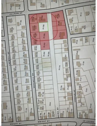 $70,000 | 0 Irving Avenue, Woonsocket, RI 02895