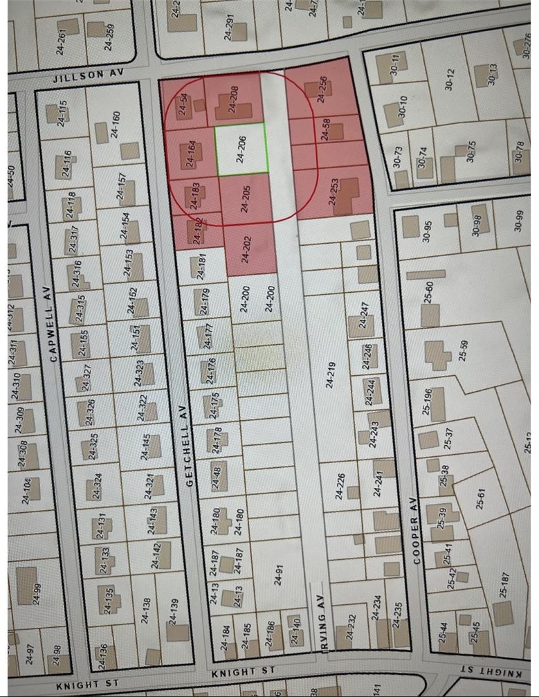 0 Irving Avenue Woonsocket, RI 02895 - Photo 1 of 5