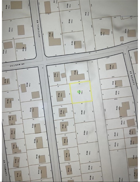 0 Irving Avenue Woonsocket, RI 02895 - Photo 2 of 3