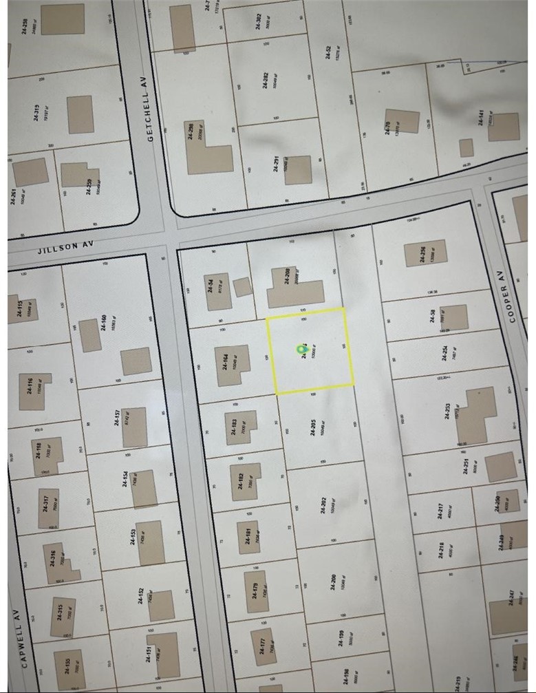 0 Irving Avenue Woonsocket, RI 02895 - Photo 2 of 5