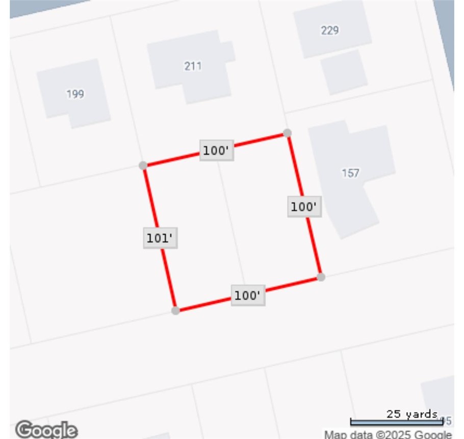 0 Irving Avenue Woonsocket, RI 02895 - Photo 4 of 5